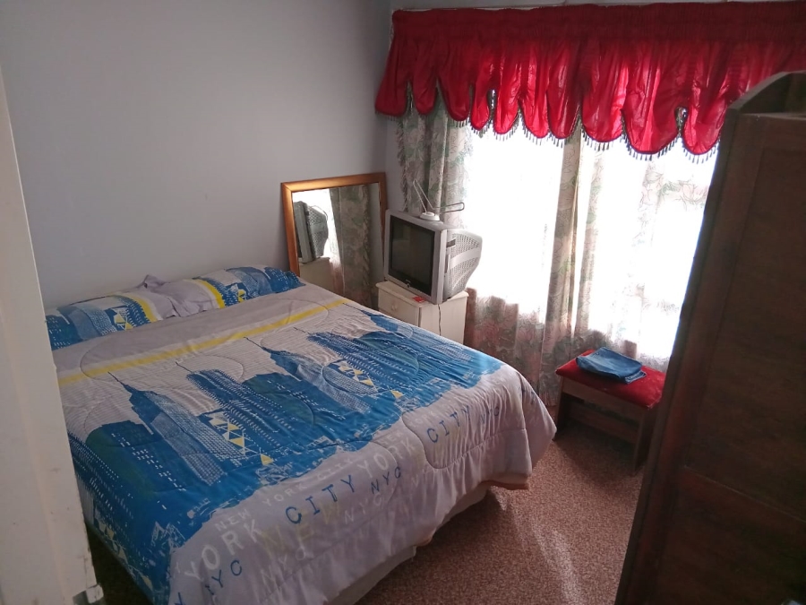 3 Bedroom Property for Sale in Mdantsane Nu 17 Eastern Cape